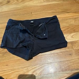 H&M shorts